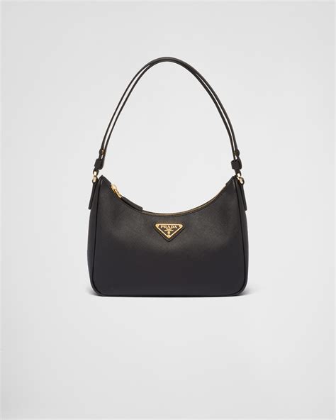 small black prada|black prada small bag.